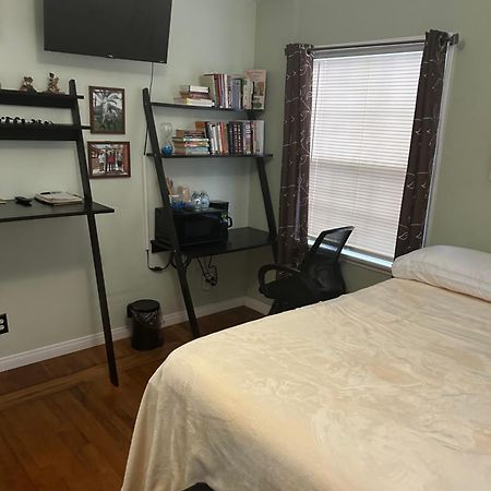 Fairview Apartment Los Angeles Ngoại thất bức ảnh