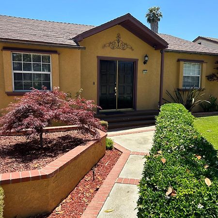 Fairview Apartment Los Angeles Ngoại thất bức ảnh