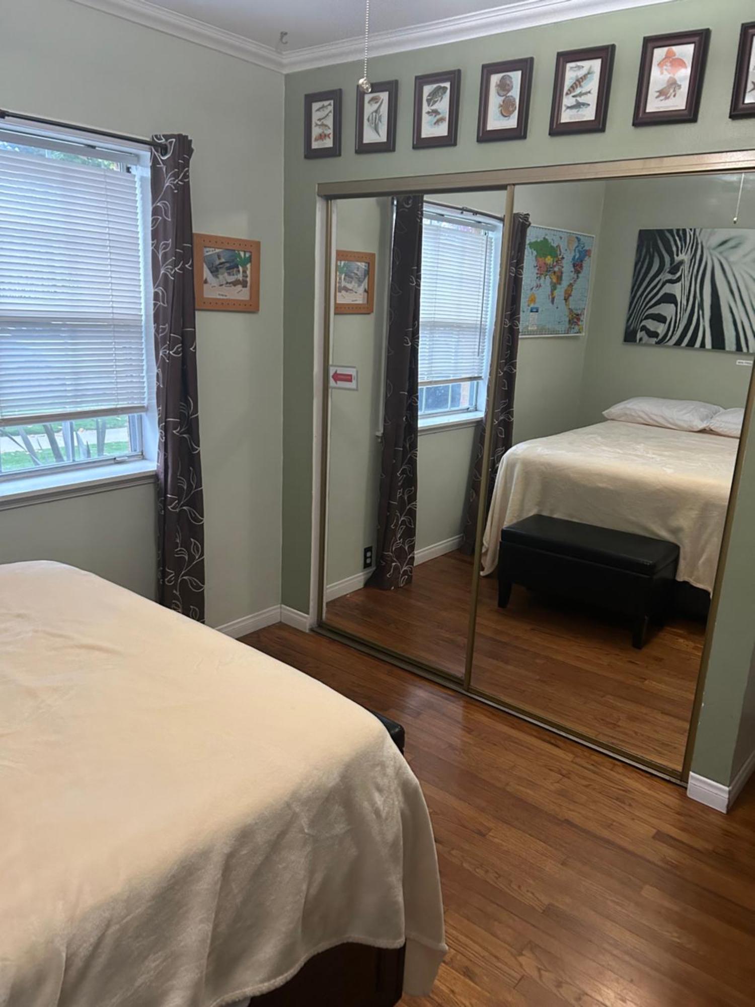 Fairview Apartment Los Angeles Ngoại thất bức ảnh