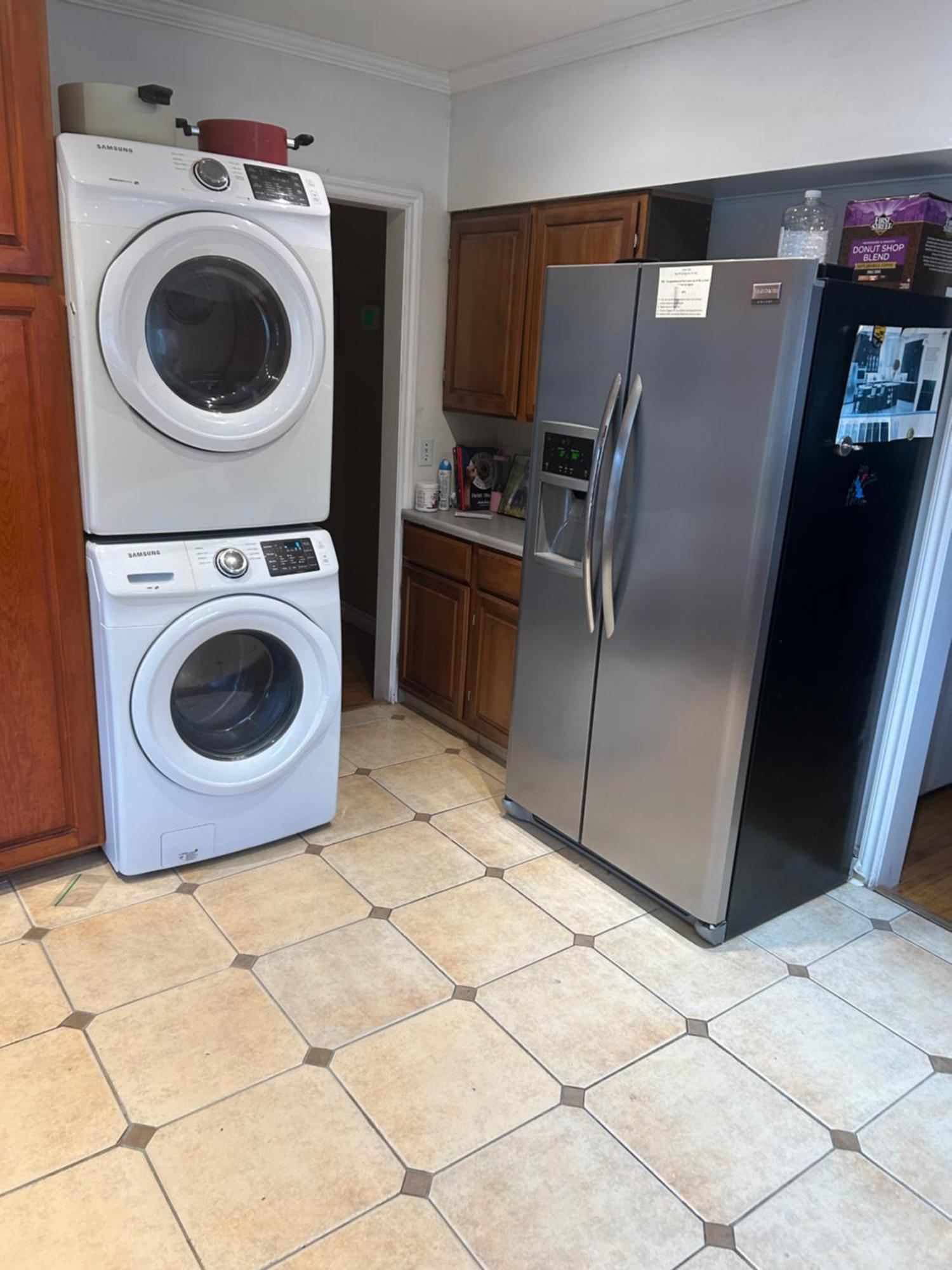 Fairview Apartment Los Angeles Ngoại thất bức ảnh