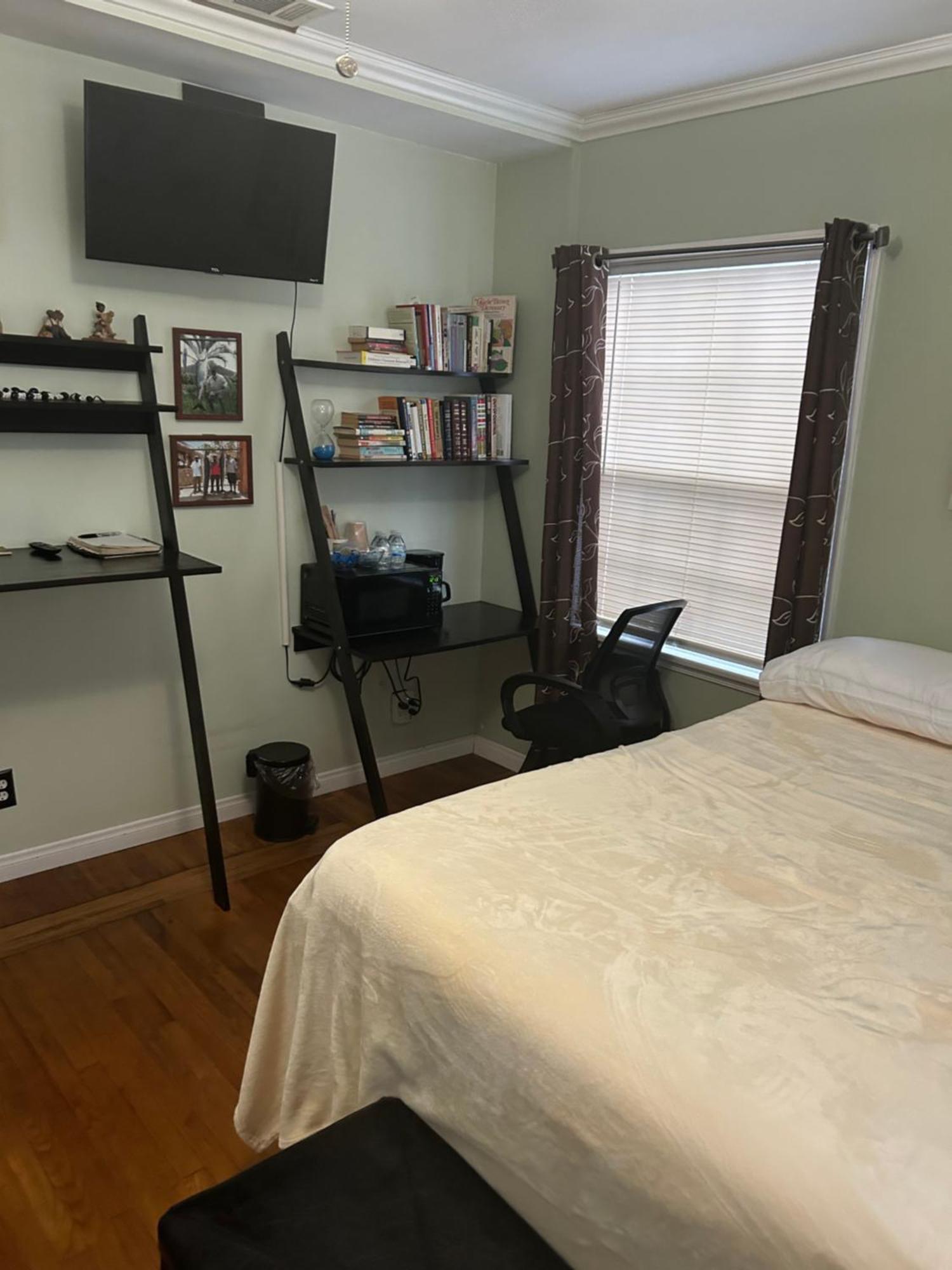 Fairview Apartment Los Angeles Ngoại thất bức ảnh