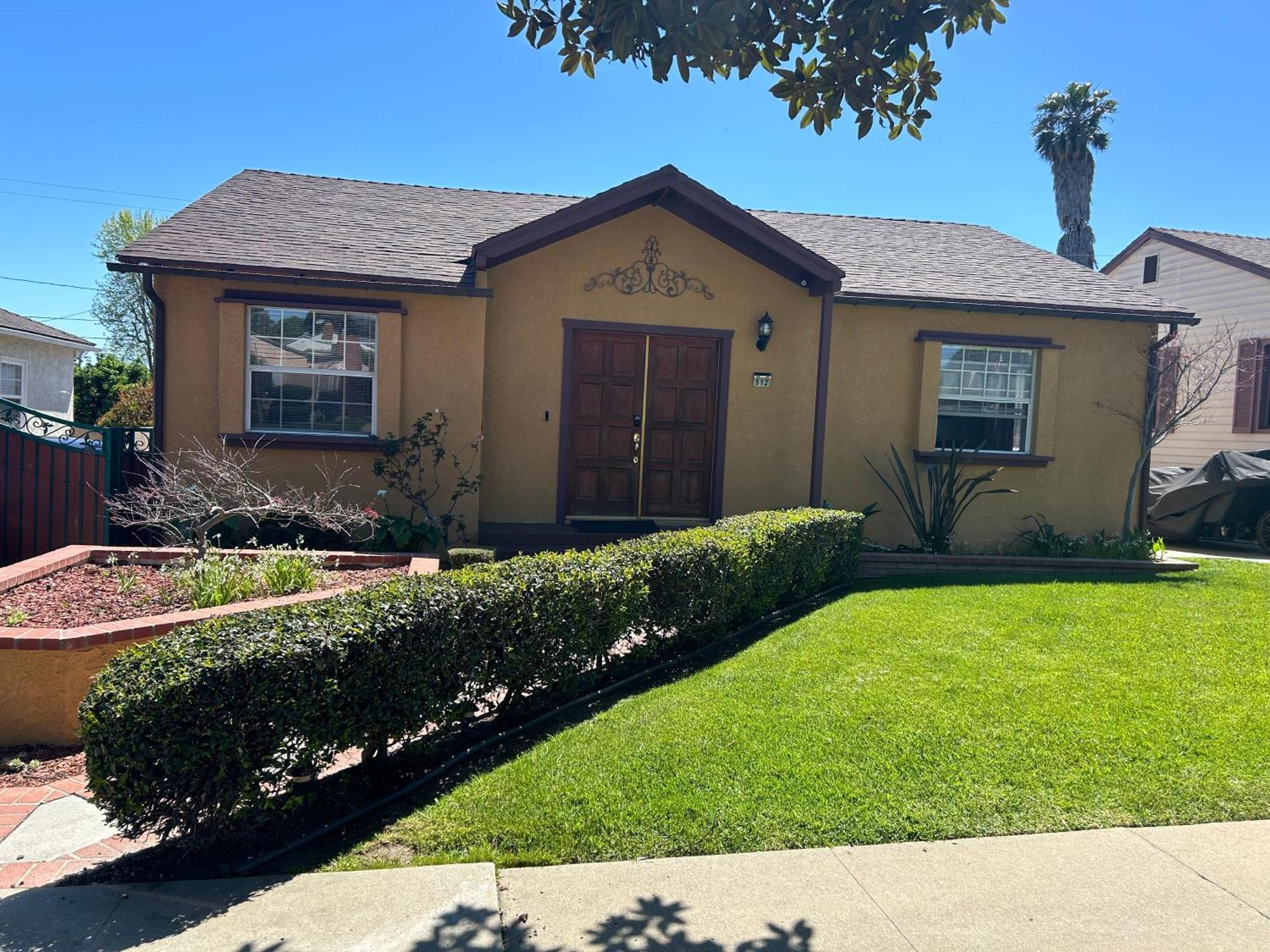 Fairview Apartment Los Angeles Ngoại thất bức ảnh