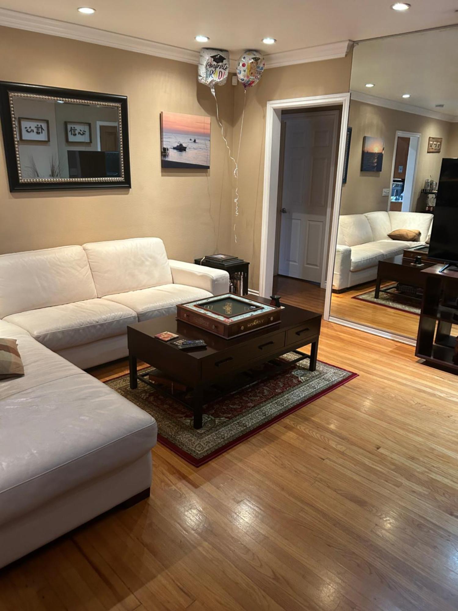 Fairview Apartment Los Angeles Ngoại thất bức ảnh