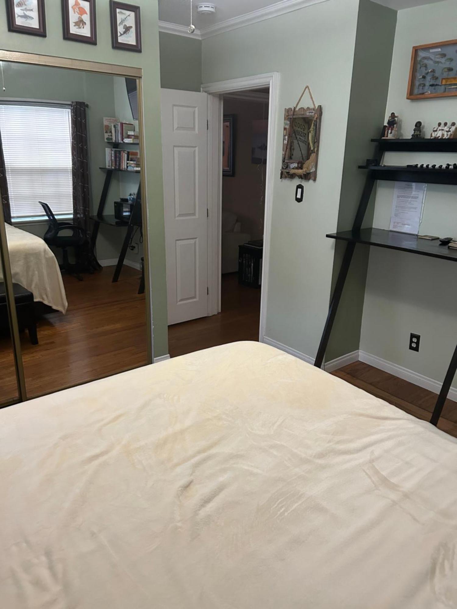 Fairview Apartment Los Angeles Ngoại thất bức ảnh