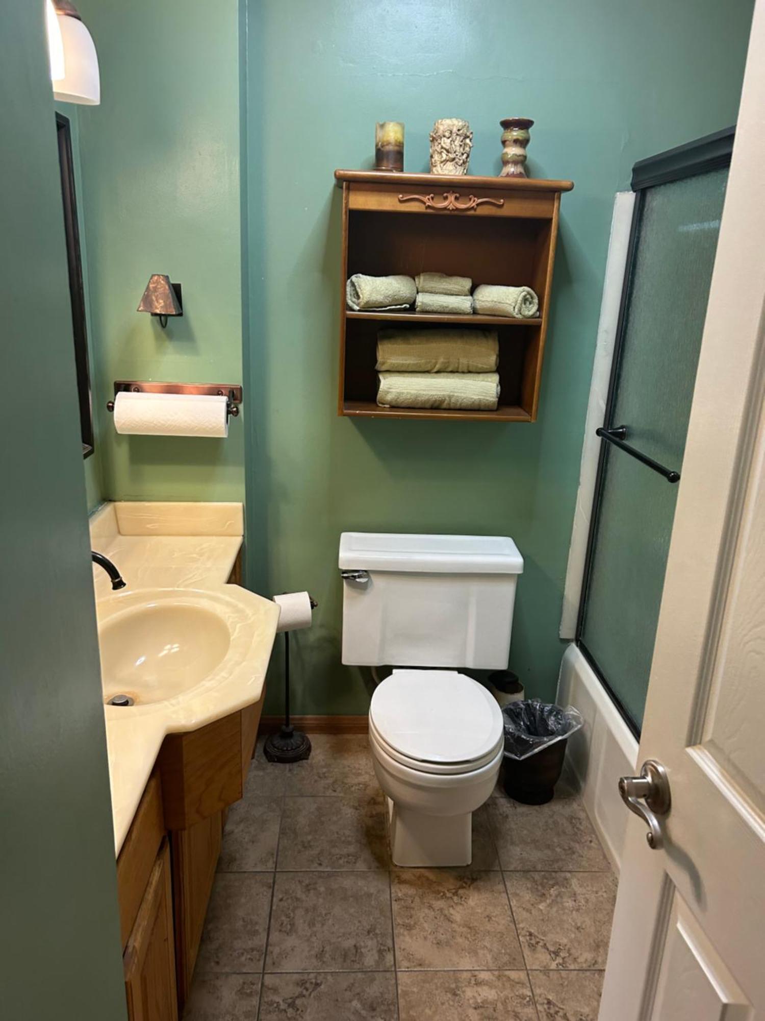 Fairview Apartment Los Angeles Ngoại thất bức ảnh
