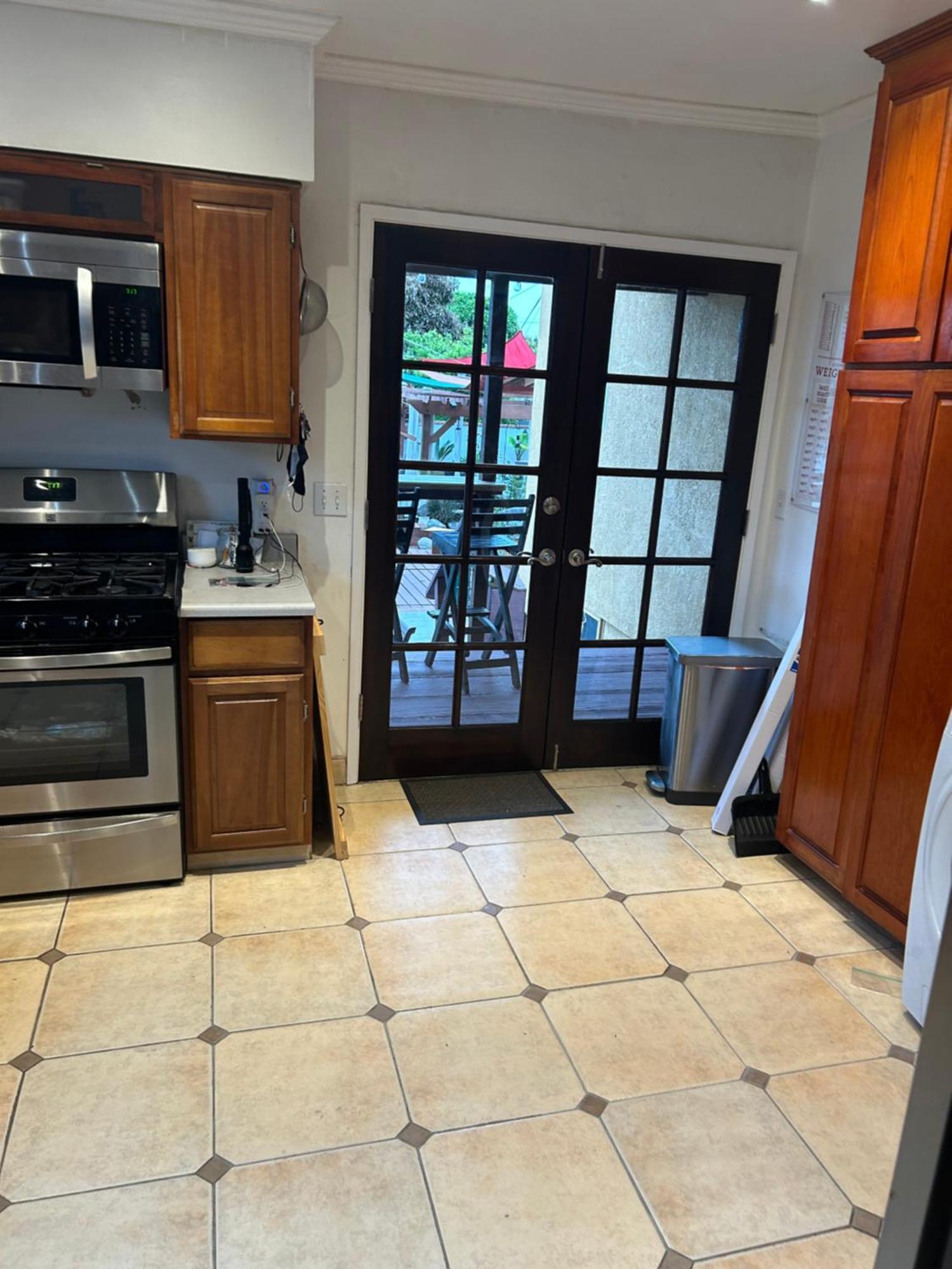 Fairview Apartment Los Angeles Ngoại thất bức ảnh