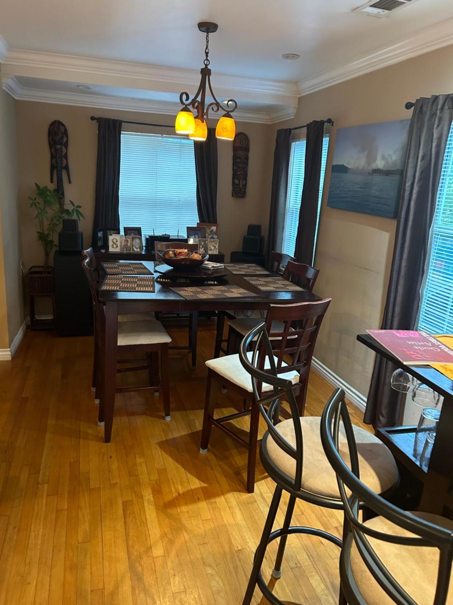Fairview Apartment Los Angeles Ngoại thất bức ảnh