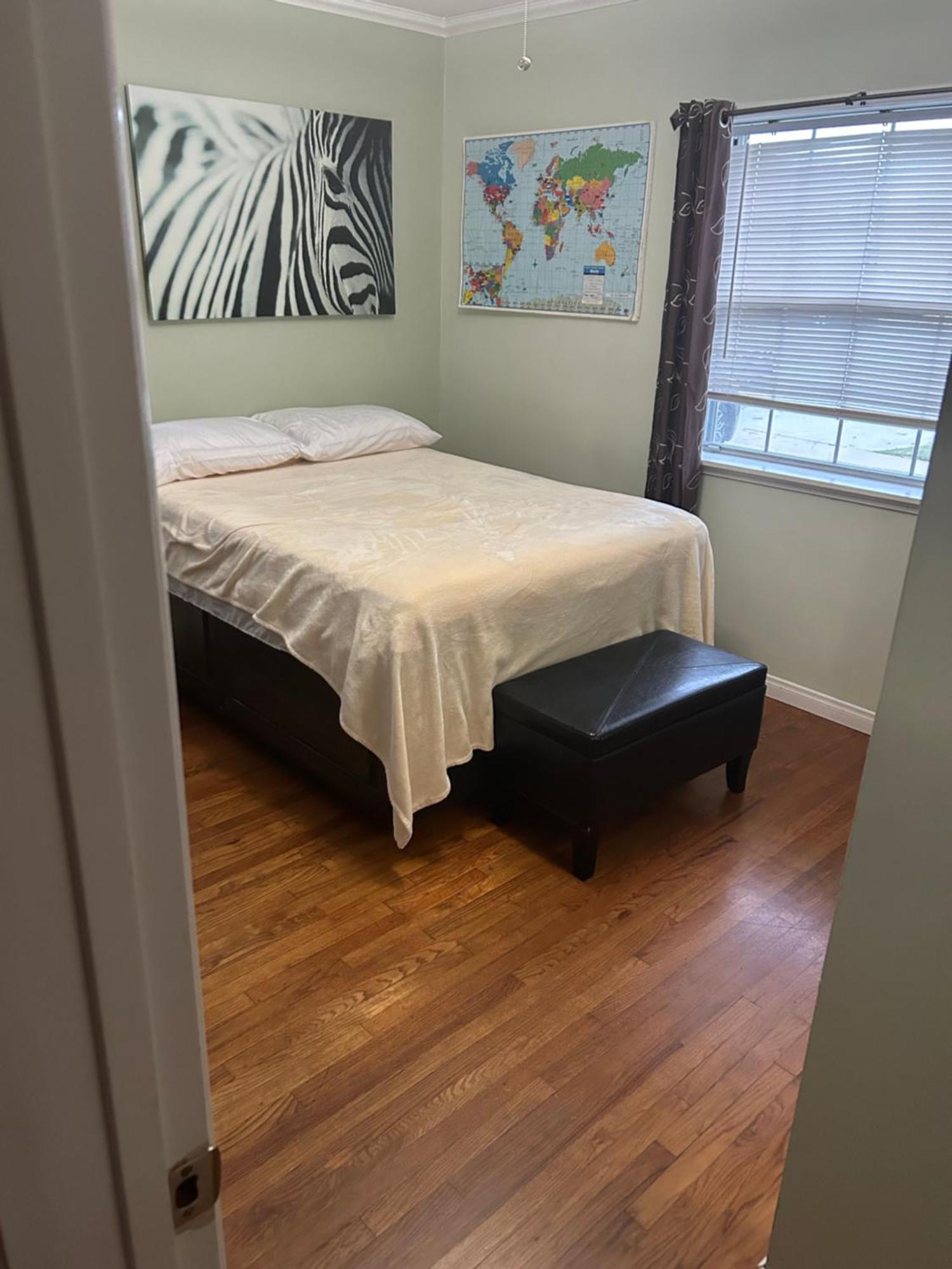Fairview Apartment Los Angeles Ngoại thất bức ảnh