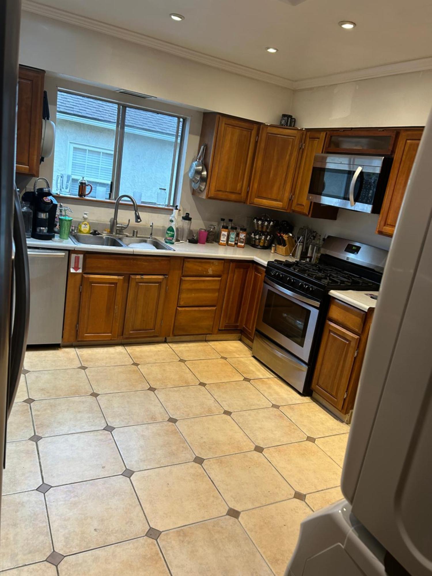 Fairview Apartment Los Angeles Ngoại thất bức ảnh