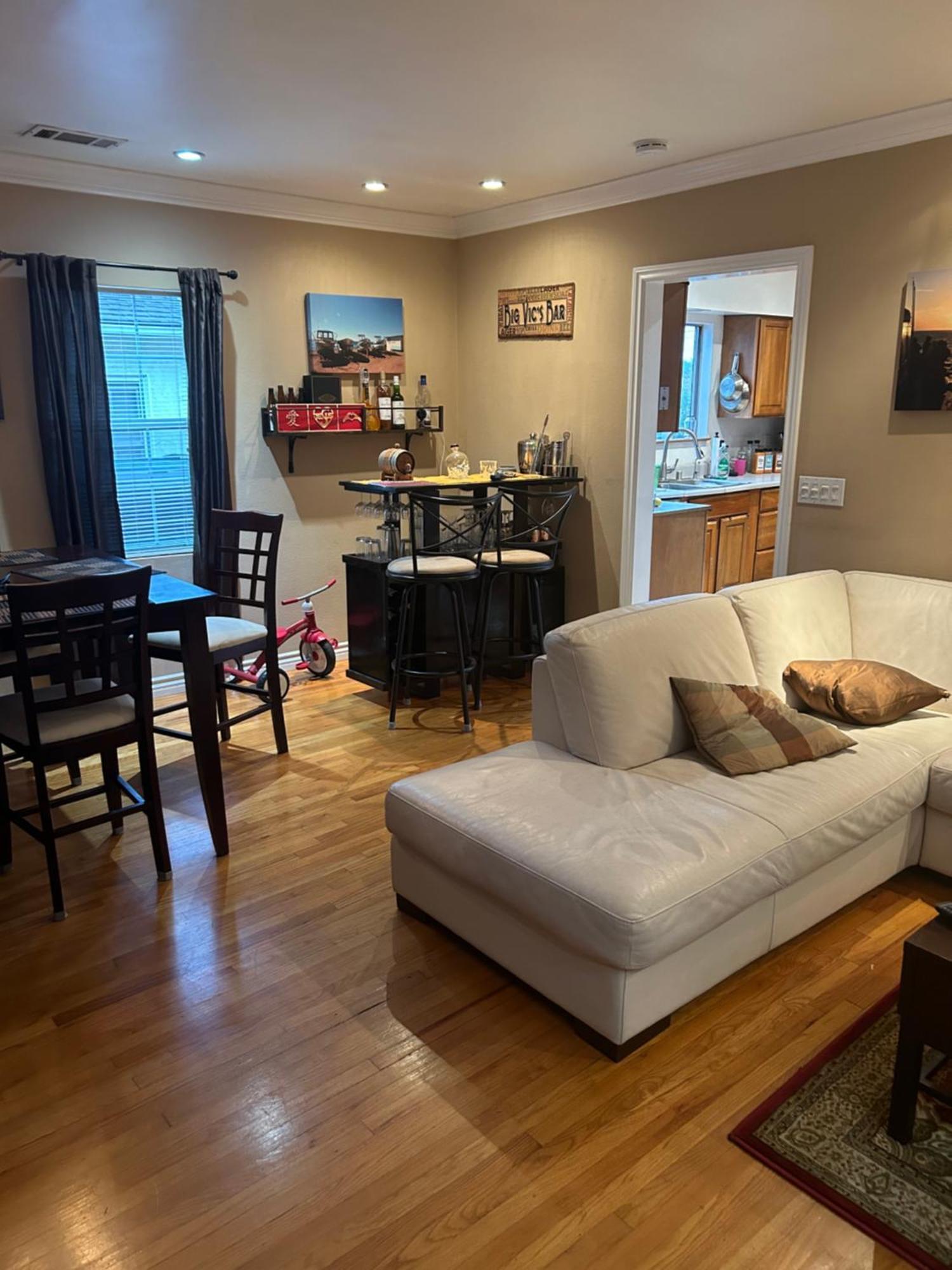 Fairview Apartment Los Angeles Ngoại thất bức ảnh