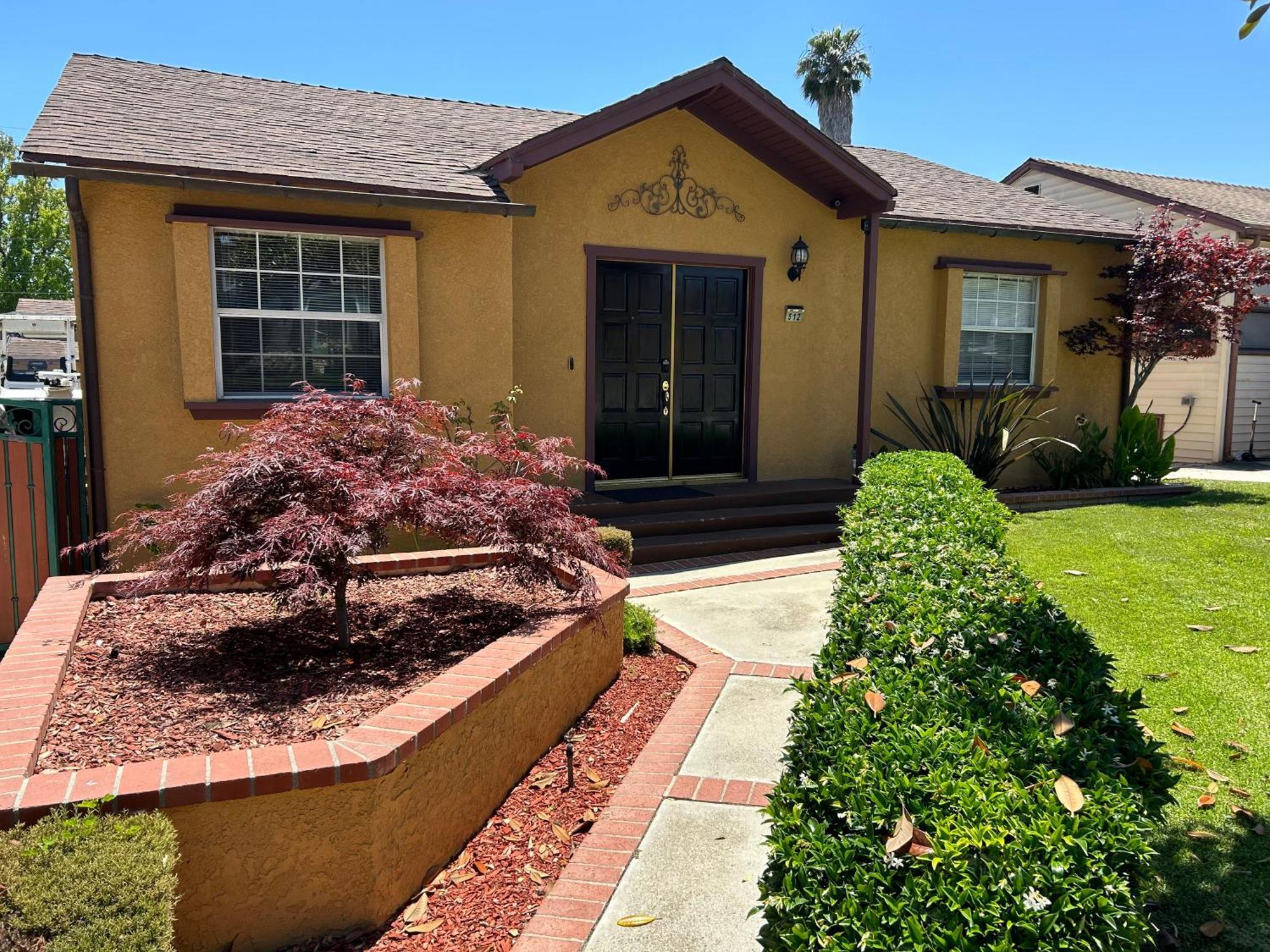 Fairview Apartment Los Angeles Ngoại thất bức ảnh